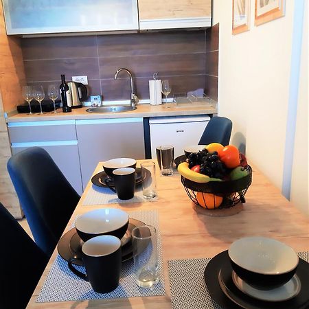Dream Milmari L12 Apartman Kopaonik Exteriör bild