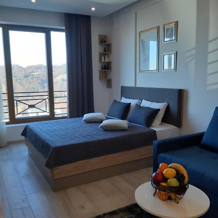 Dream Milmari L12 Apartman Kopaonik Exteriör bild