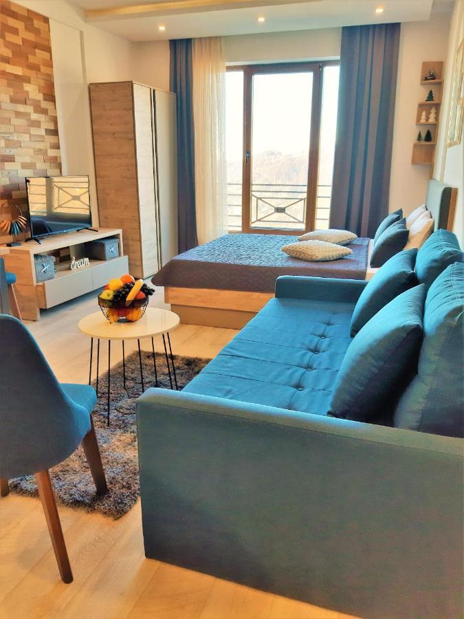 Dream Milmari L12 Apartman Kopaonik Exteriör bild