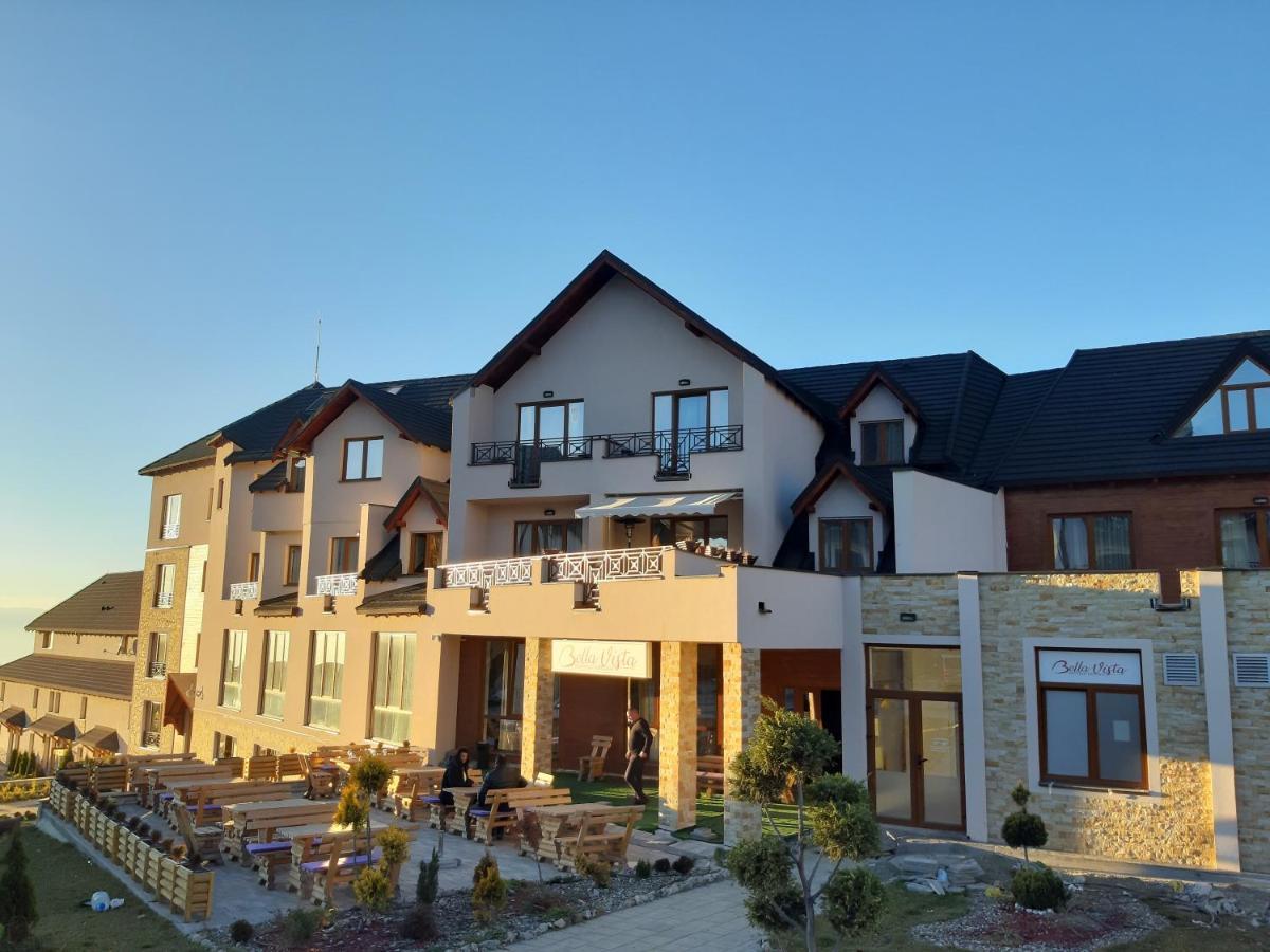 Dream Milmari L12 Apartman Kopaonik Exteriör bild