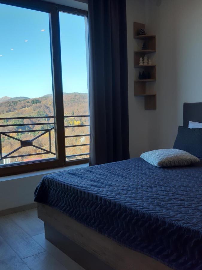 Dream Milmari L12 Apartman Kopaonik Exteriör bild