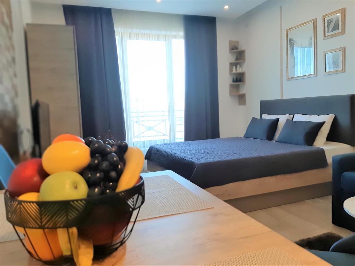 Dream Milmari L12 Apartman Kopaonik Exteriör bild