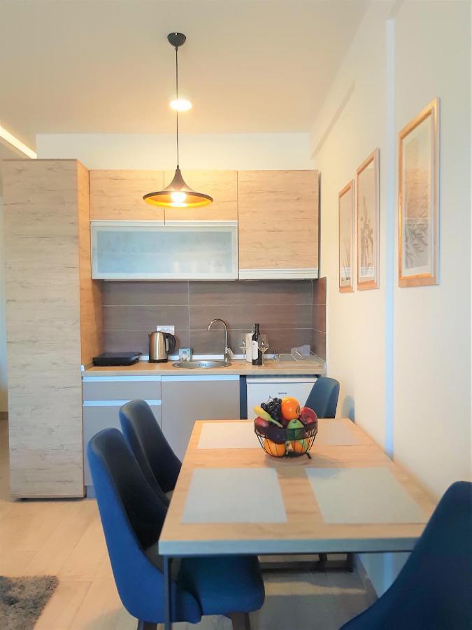 Dream Milmari L12 Apartman Kopaonik Exteriör bild