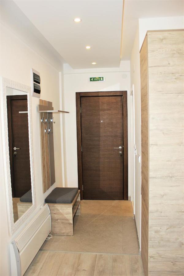 Dream Milmari L12 Apartman Kopaonik Exteriör bild