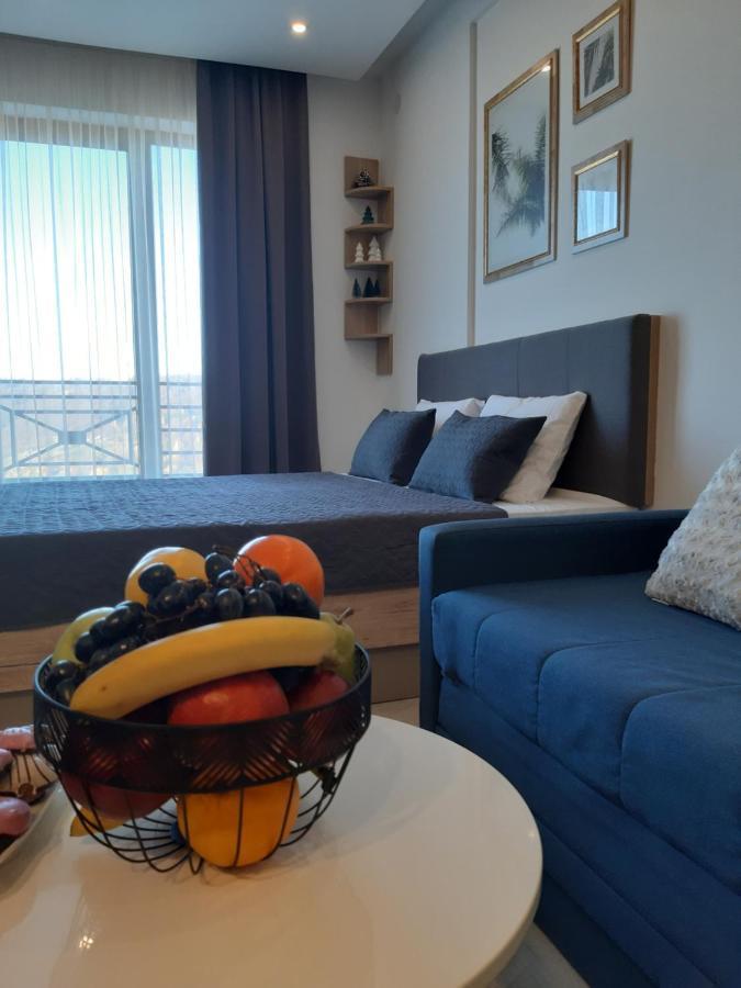 Dream Milmari L12 Apartman Kopaonik Exteriör bild