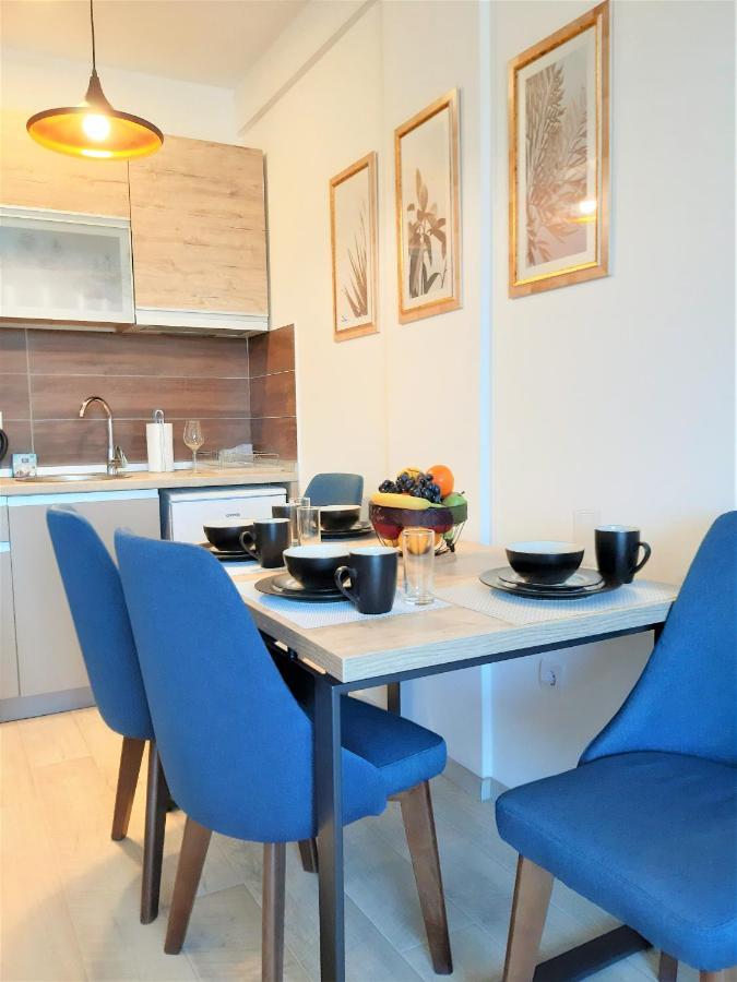 Dream Milmari L12 Apartman Kopaonik Exteriör bild