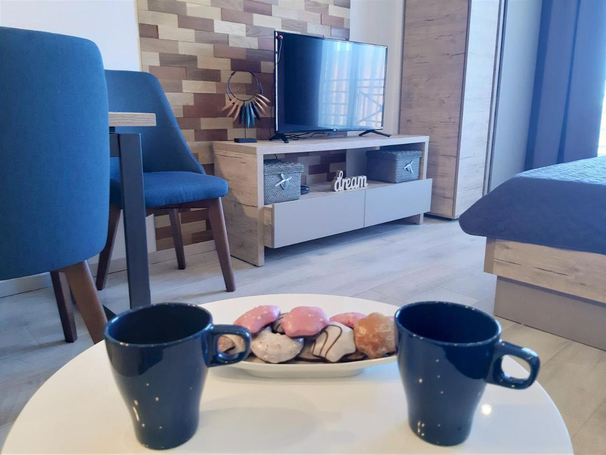 Dream Milmari L12 Apartman Kopaonik Exteriör bild