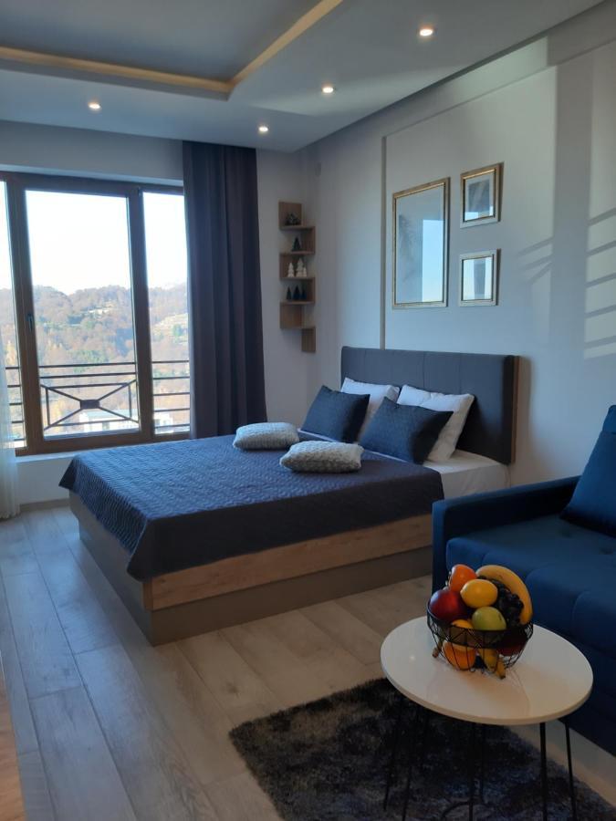 Dream Milmari L12 Apartman Kopaonik Exteriör bild