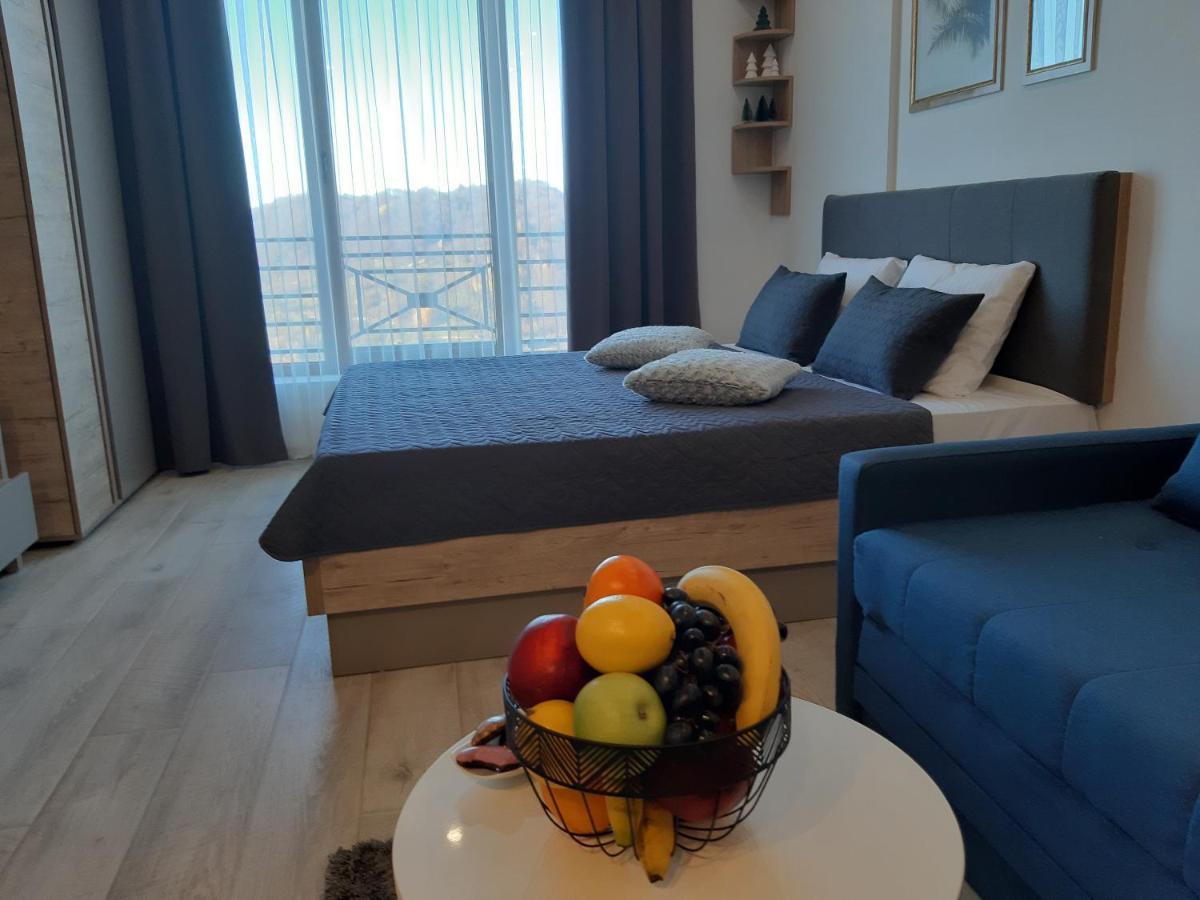 Dream Milmari L12 Apartman Kopaonik Exteriör bild