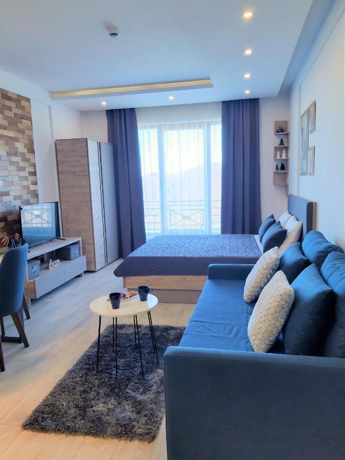 Dream Milmari L12 Apartman Kopaonik Exteriör bild