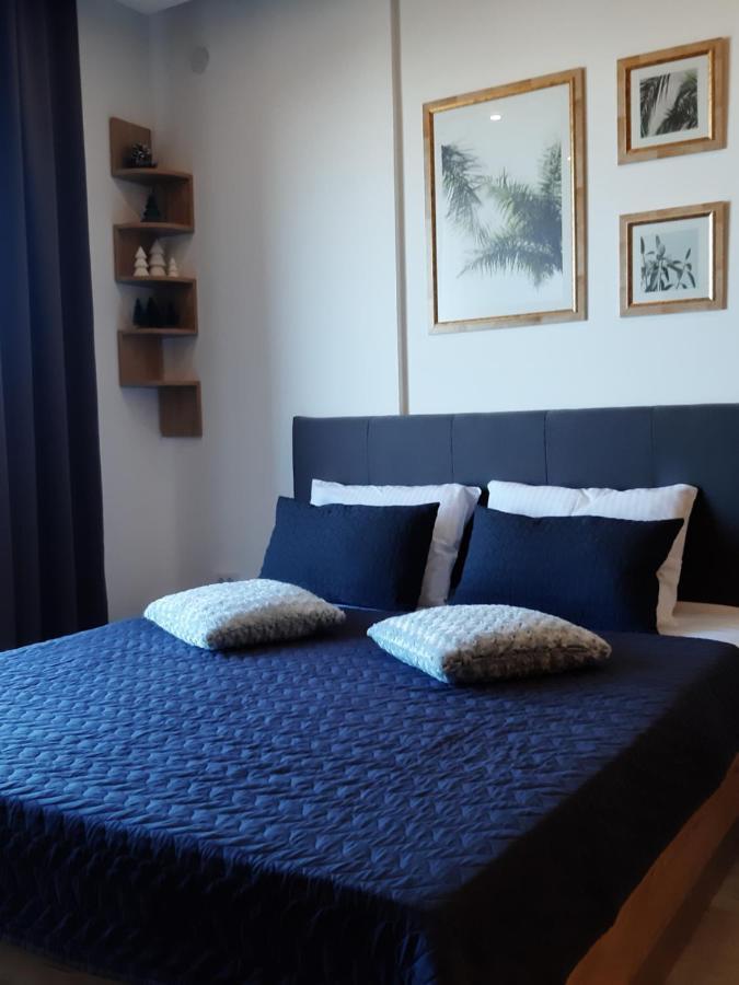 Dream Milmari L12 Apartman Kopaonik Exteriör bild