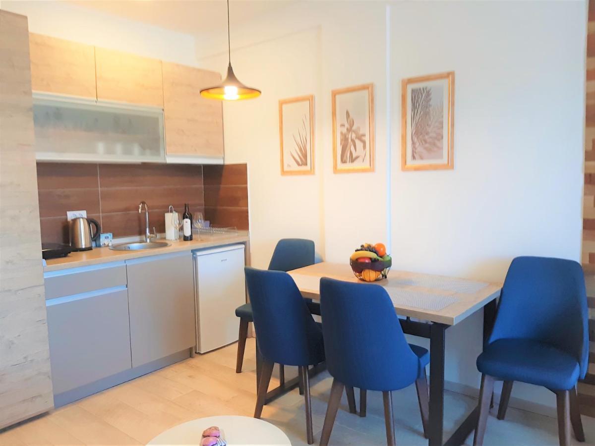 Dream Milmari L12 Apartman Kopaonik Exteriör bild