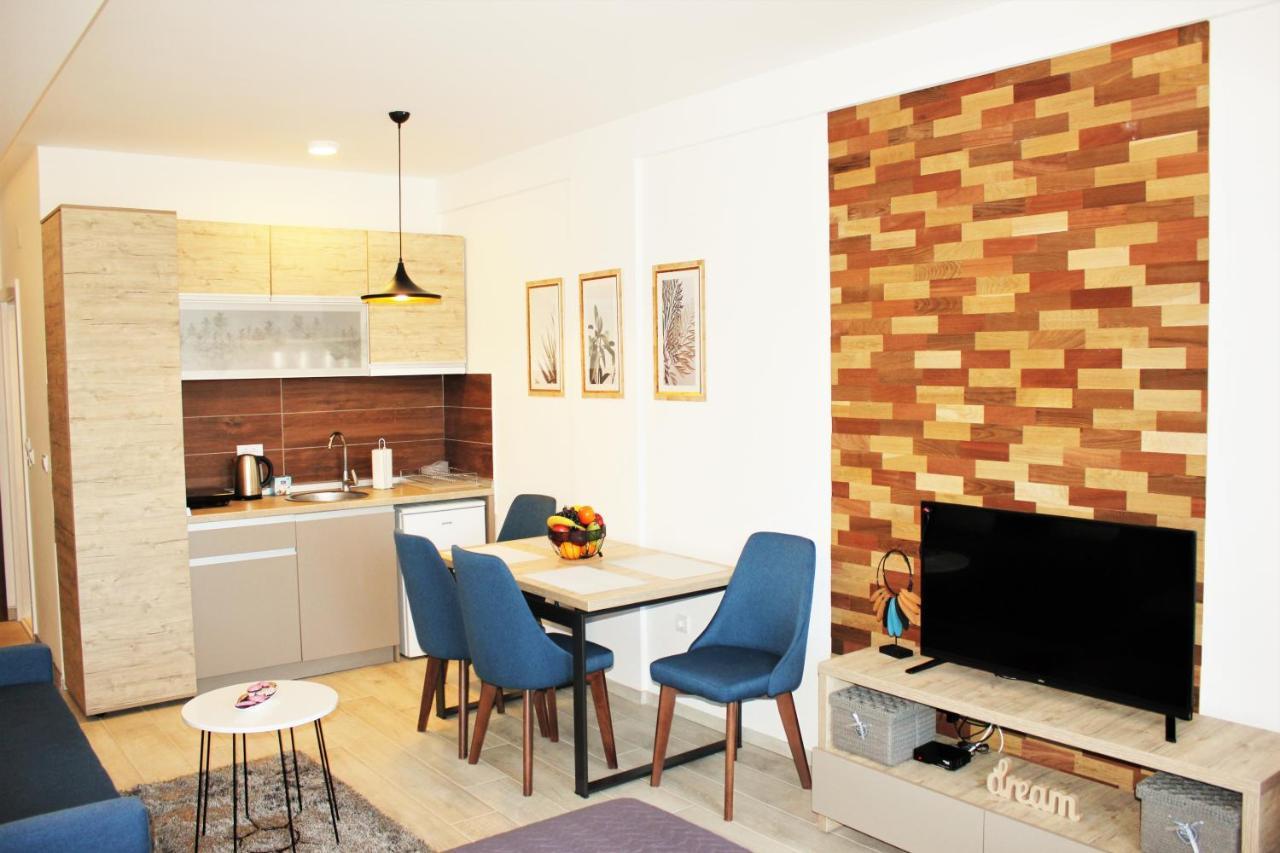 Dream Milmari L12 Apartman Kopaonik Exteriör bild