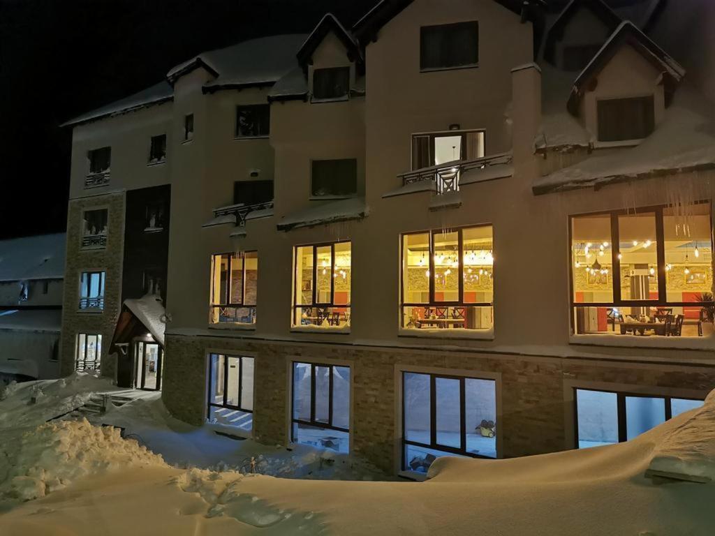 Dream Milmari L12 Apartman Kopaonik Exteriör bild