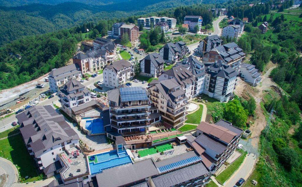 Dream Milmari L12 Apartman Kopaonik Exteriör bild
