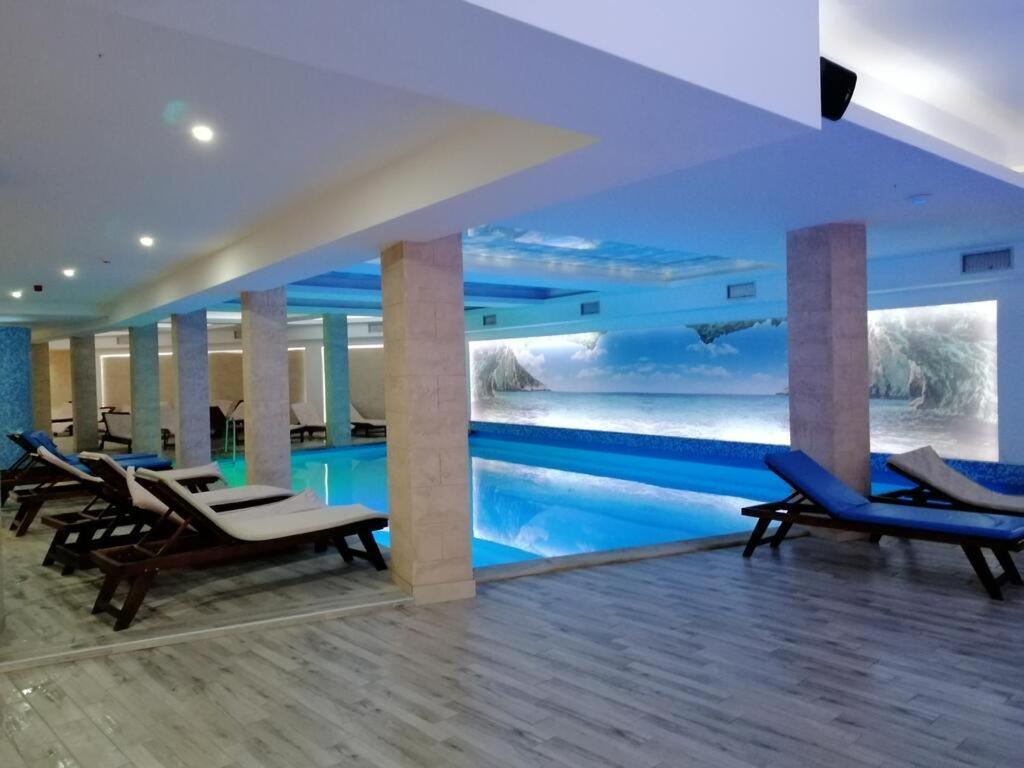 Dream Milmari L12 Apartman Kopaonik Exteriör bild