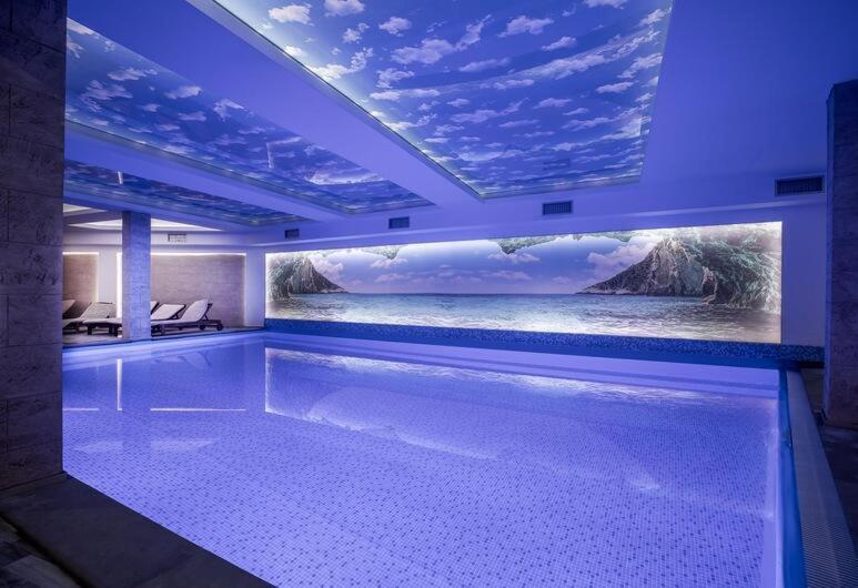 Dream Milmari L12 Apartman Kopaonik Exteriör bild