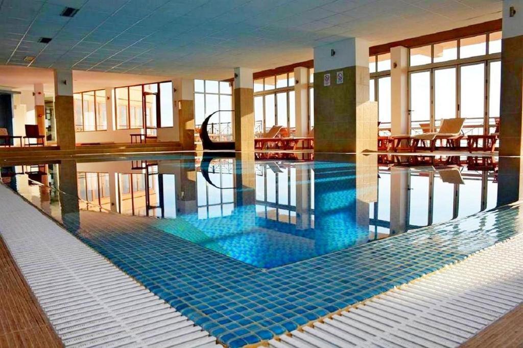 Dream Milmari L12 Apartman Kopaonik Exteriör bild