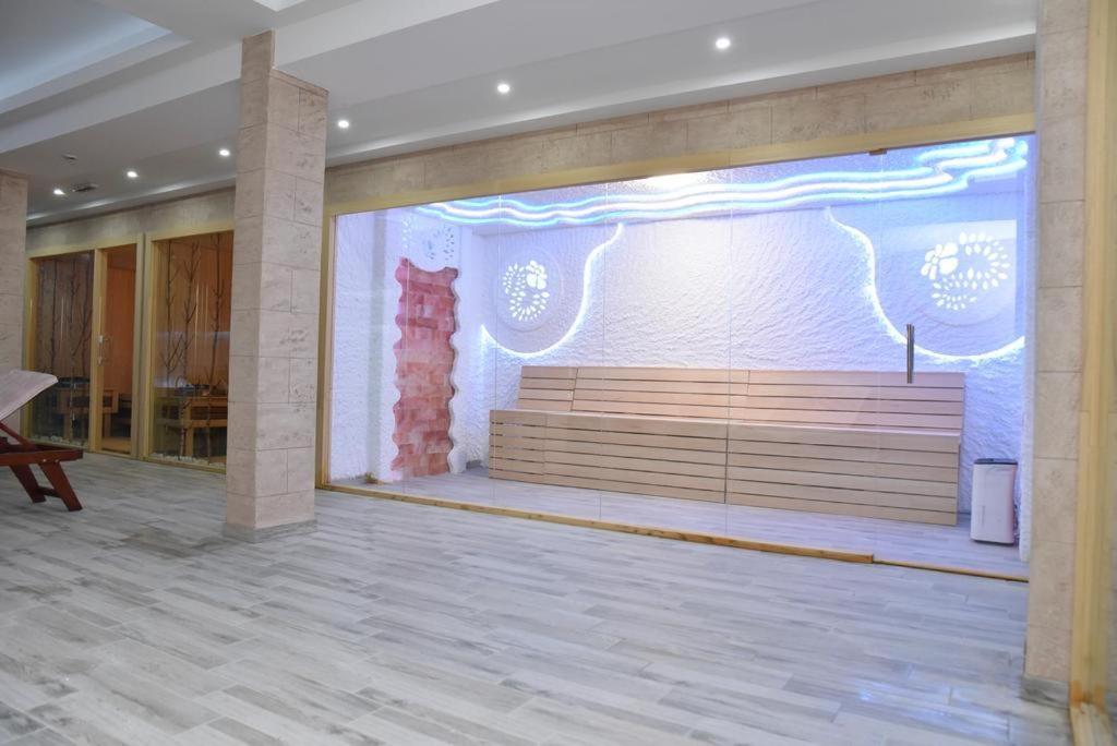 Dream Milmari L12 Apartman Kopaonik Exteriör bild