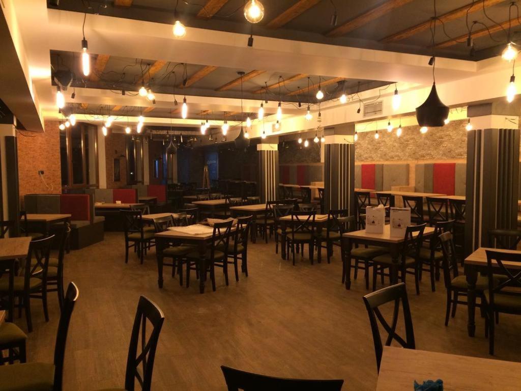 Dream Milmari L12 Apartman Kopaonik Exteriör bild