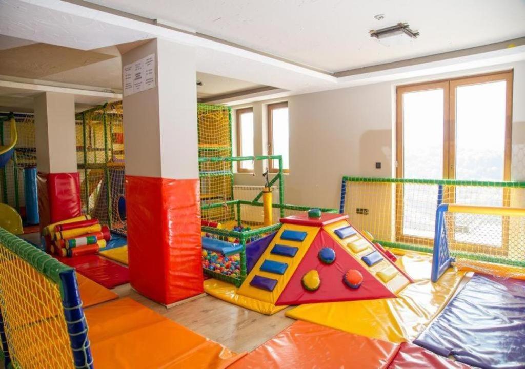 Dream Milmari L12 Apartman Kopaonik Exteriör bild