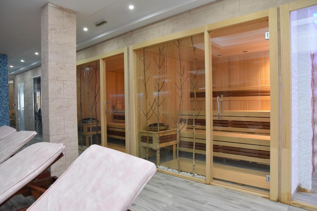 Dream Milmari L12 Apartman Kopaonik Exteriör bild