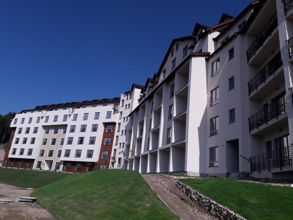 Dream Milmari L12 Apartman Kopaonik Exteriör bild