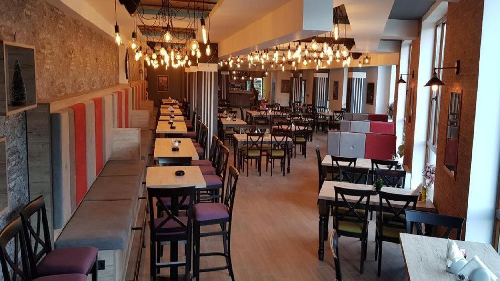 Dream Milmari L12 Apartman Kopaonik Exteriör bild