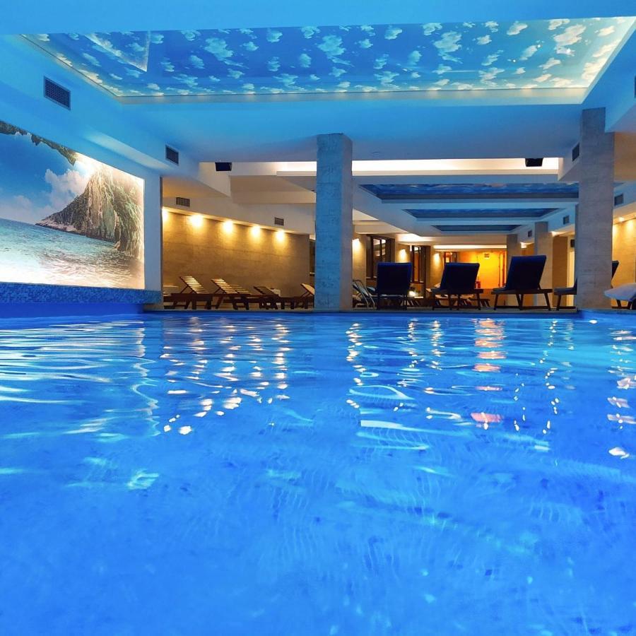 Dream Milmari L12 Apartman Kopaonik Exteriör bild