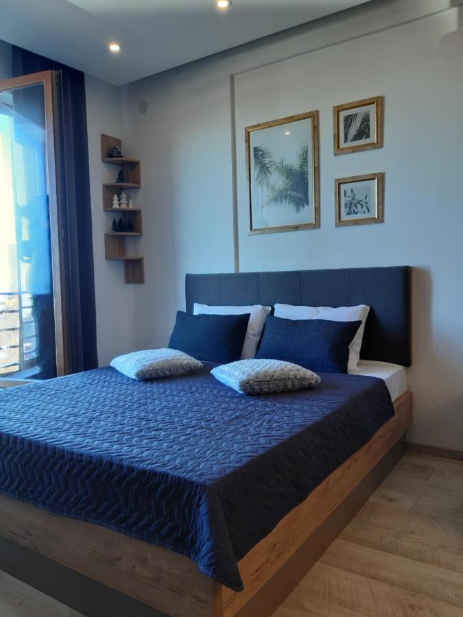 Dream Milmari L12 Apartman Kopaonik Exteriör bild