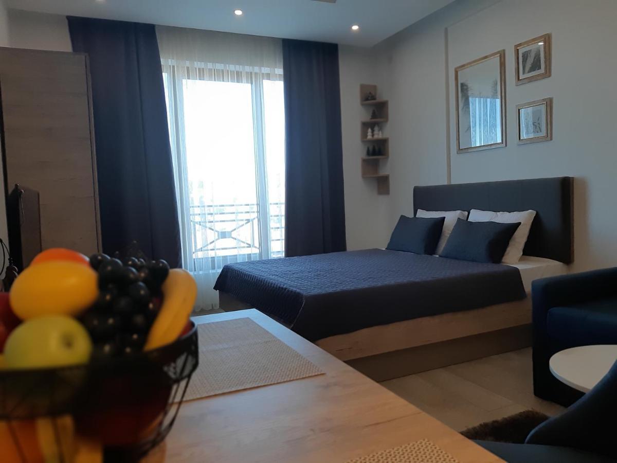 Dream Milmari L12 Apartman Kopaonik Exteriör bild